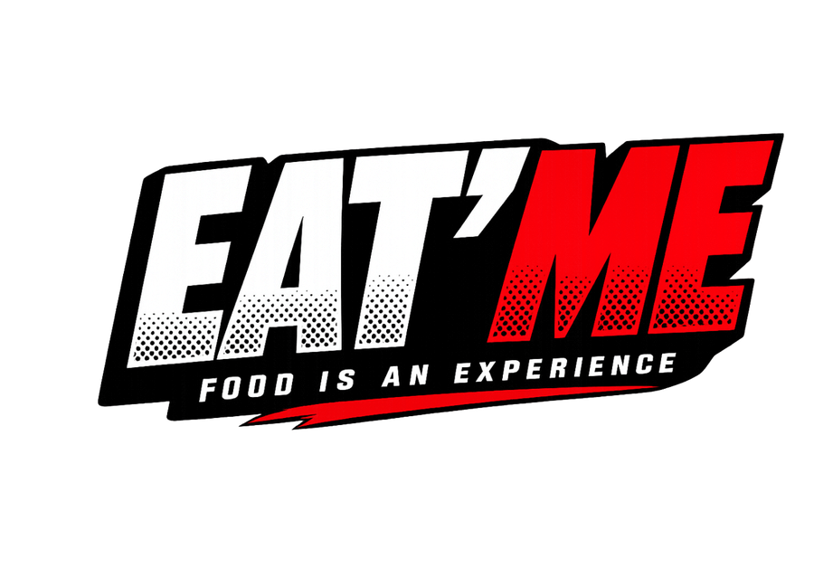 EAT'ME — Food is an experience